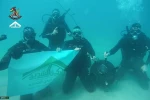 المناورة الصاروخية والبحرية للغرفة المشتركة لفصائل المقاومة الفلسطينية 19