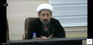 به مناسبت یکمین سالگرد شهادت شهیدان سرلشکر قاسم سلیمانی و ابو مهدی المهندس/

نشست وبیناری ویژگی های الگوی راهبردی از نگاه شهید سلیمانی از سوی رایزنی فرهنگی ایران در لبنان برگزار شد 2