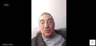 به مناسبت یکمین سالگرد شهادت شهیدان سرلشکر قاسم سلیمانی و ابو مهدی المهندس/

نشست وبیناری ویژگی های الگوی راهبردی از نگاه شهید سلیمانی از سوی رایزنی فرهنگی ایران در لبنان برگزار شد 2