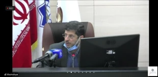 به مناسبت یکمین سالگرد شهادت شهیدان سرلشکر قاسم سلیمانی و ابو مهدی المهندس/

نشست وبیناری ویژگی های الگوی راهبردی از نگاه شهید سلیمانی از سوی رایزنی فرهنگی ایران در لبنان برگزار شد 2