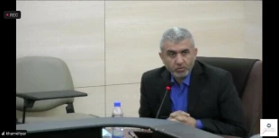 به مناسبت یکمین سالگرد شهادت شهیدان سرلشکر قاسم سلیمانی و ابو مهدی المهندس/

نشست وبیناری ویژگی های الگوی راهبردی از نگاه شهید سلیمانی از سوی رایزنی فرهنگی ایران در لبنان برگزار شد 2