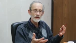 Canadian writer told Qodsna:

Gen. Soleimani's life source of inspiration 2