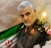 الشهيد سليماني من مقاومة 
الإحتلال إلى تقويض الهيمنة
 2