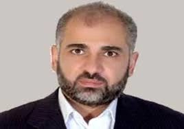 سليماني؛ جنرالٌ فلسطينيُ 
الهويةِ إيرانيُ الجنسيةِ