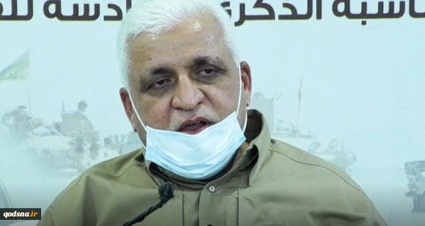 رئیس سازمان الحشد الشعبی 

 2