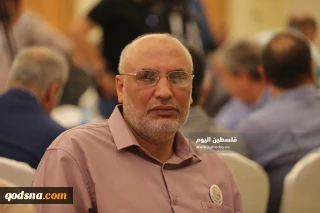 الحساینه از اعضای جهاد اسلامی در واکنش به جنایت هولناک اشغالگران در فلج کردن یک جوان فلسطینی :

مهار تروریسم و تجاوزگری اشغالگران علیه ملت بی دفاع فلسطین تنها از طریق مقاومت فراگیر امکان دارد