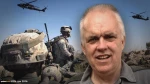 Irish university professor told Qodsna:

Gen. Soleimani's assassination conducted by Israel, US 2