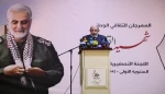 محمود الزهار: الشهيد قاسم سليماني رجل آمن بالثوابت وقدم روحه من اجل القدس 2