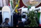 صبح امروز با حضور در گلزار شهدای کرمان؛

دبیرکل جنبش جهاد اسلامی فلسطین به مقام والای سپهبد شهید حاج قاسم سلیمانی ادای احترام کرد