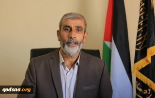 الفريق قاسم سليماني..
شهيد القدس