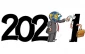 2020 سالی که بر جهان بسیار سخت گذشت/ سال ویروسی با نقش آفرینی ترامپ!