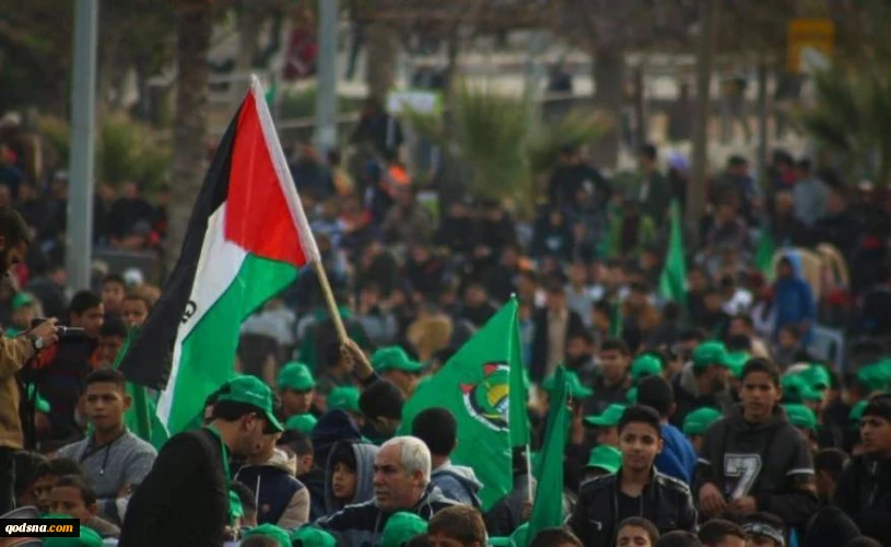 Hamas: The attacks by Zionist settlers against Palestinians will push the Palestinian people to take action towards such violations.