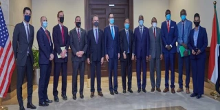 سودان رسماً توافق عادی‌سازی روابط با رژیم صهیونیستی را امضا کرد