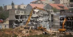SHAMS: Israeli occupation razed 59 Palestinian properties, delivered 54 demolition notices in December.