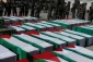 شهادت ۱۰۰ هزار فلسطینی از آغاز اشغال فلسطین تا کنون