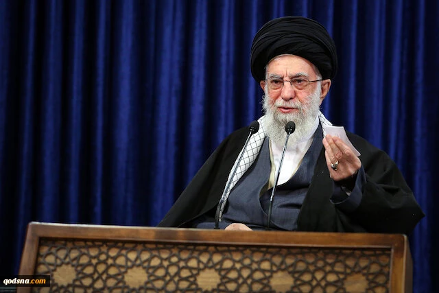 Leader: The West Front and the enemies are obliged to end the sanctions on Iran 2