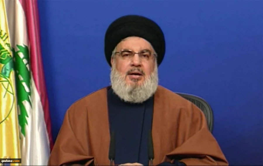Americans understand danger of Trump with recent events: Nasrallah 2