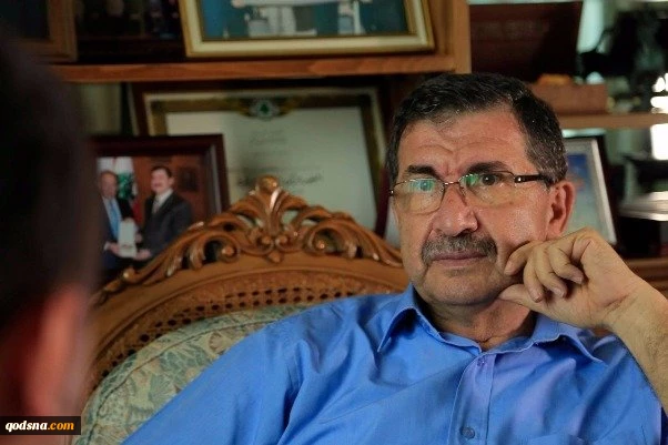 Lebanese expert:

Iran's Leader statement shocks enemies 2