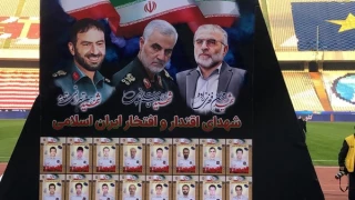 شهرآورد شهدای اقتدار از زیباترین مسابقات میان استقلال و پرسپولیس شد