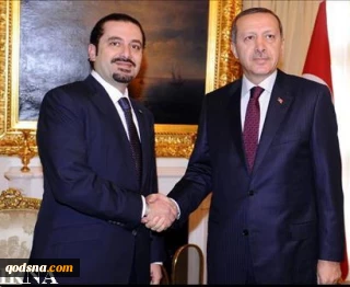 رئیس جمهور لبنان؛

 سعد الحریری دروغگو است