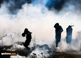 در گزارشی آماری از تجاوزات و جنایات رژیم صهیونیستی در سال 2020 اعلام شد؛

شهادت 32 فلسطینی/ تخریب 1196 واحد مسکونی و تجاری/ 4439 نفر بازداشت شدند
