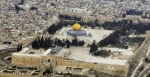 Islamic Resistance Movement Hamas slammed Israeli digging under Al-Aqsa Mosque in occupied Al-Quds as an “heinous crime.”