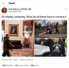 Anti-Israel groups and activists link Capitol Hill rioters with Israel and her supporters 3
