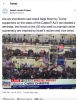 Anti-Israel groups and activists link Capitol Hill rioters with Israel and her supporters 4