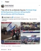 Anti-Israel groups and activists link Capitol Hill rioters with Israel and her supporters 6