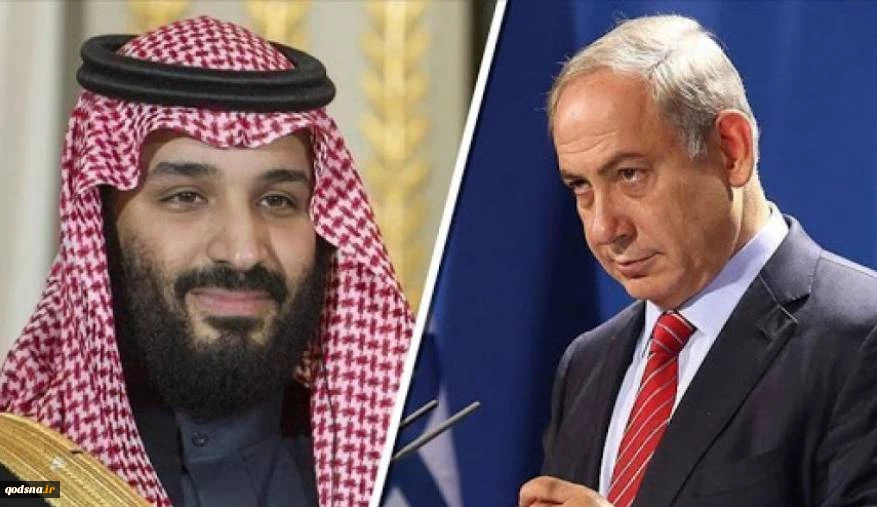 صحيفة إسرائيلية تزعم تدهور العلاقات بين الرياض و"إسرائيل".. ما الأسباب؟
 
 2