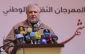 قيادي في حركة الجهاد الإسلامي: اعتراف بعض الدول العربية بالاحتلال شكّل ضربة في جدار الأمة