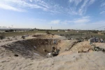 Photographer and campaigner documents life inside Gaza City 3