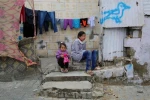 Photographer and campaigner documents life inside Gaza City 4