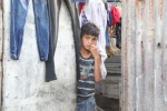 Photographer and campaigner documents life inside Gaza City 2