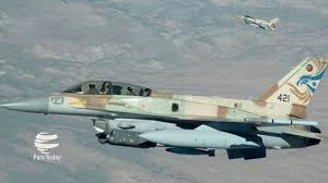 اذعان ژنرال صهیونیست به ناکارآمدی نیروی هوایی این رژیم در رویارویی آینده