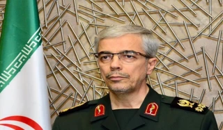 الاركان الايرانية: رد قواتنا المسلحة على الاعداء سيكون عنيفا يفوق تصوراتهم