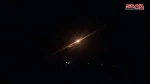 Syrian air defenses have thwarted another Israeli aggression against the war-ravaged Arab country, and shot down a large number of “hostile” missiles in the skies over the western-central province of Hama.