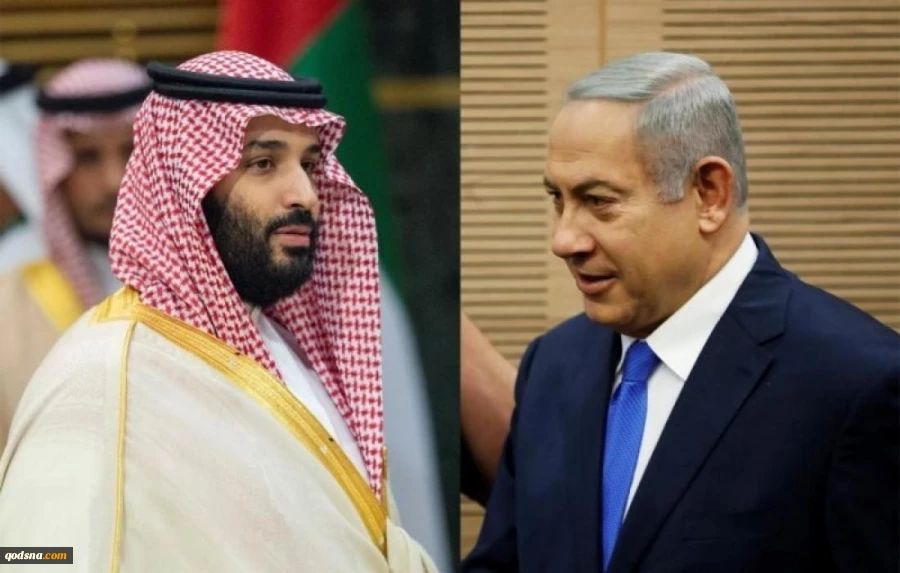 صحيفة اسرائيلية: ابن سلمان رجل التطبيع مع اسرائيل منذ عام 2017 2