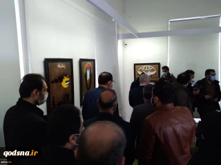 انطلاق فعاليات أسبوع "غزة" الثقافي في العاصمة الإيرانية طهران