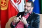 مردم ونزوئلا و ایران در برابرهژمونی آمریکا ایستاده اند