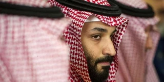 الخوف من التعرض للقتل؛

الاسرائيليون أصبحوا حراساً لابن سلمان