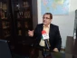 کارشناس مسائل بین الملل در گفتگو با قدسنا/

آینده سامانه گنبد آهنین با عملکرد ضعیف در حفاظت از آرامکو قابل پیش بینی است/ آمریکا درصدد اشغال سیاسی عراق است/ سیاست های بایدن و ترامپ درباره قدس و عادی سازی یکسان است