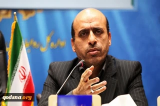 برلماني ايراني: الكيان الصهيوني برميل بارود للصواريخ الايرانية بالغة الدقة