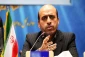 برلماني ايراني: الكيان الصهيوني برميل بارود للصواريخ الايرانية بالغة الدقة