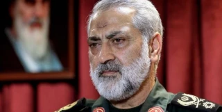هشدار سخنگوی ارشد نیروهای مسلح به مقامات رژیم صهیونیستی؛

فروپاشی رژیم صهیونیستی در دستور کار است/ خطا کنید حیفا و تل‌آویو را می‌زنیم