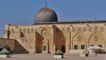 The Aqsa Mosque Rehabilitation Committee on Thursday morning resumed its maintenance works at the Aqsa Mosque compound, days after repairs were interrupted by the Israeli police in Occupied Al-Quds.
