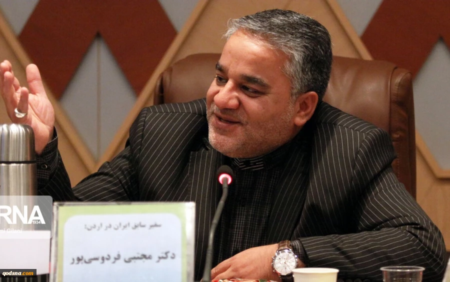 سفیر سابق ایران در اردن در گفتگو با قدسنا:

تسلیح کرانه باختری و تبدیل آن به غزه ای دیگر کابوس شب سران تل آویو است/ دوایر امنیتی صهیونیستی با هدف جلوگیری از مهاجرت معکوس آمارسازی می کنند  2