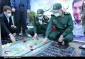 سرلشکر باقری: 

پرچم حاج قاسم برافراشته خواهد ماند/ محور مقاومت مسیر نابودی رژیم صهیونیستی را در پیش ‌می‌گیرد