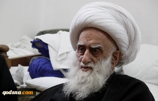 رهبر انقلاب درگذشت عالم بزرگوار آیت‌الله نظری را تسلیت گفتند