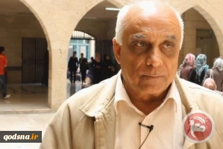 در 73 سالگی به دلیل ابتلا به کرونا؛

«عبدالستار قاسم» فرهیخته فلسطینی مخالف توافق اسلو درگذشت